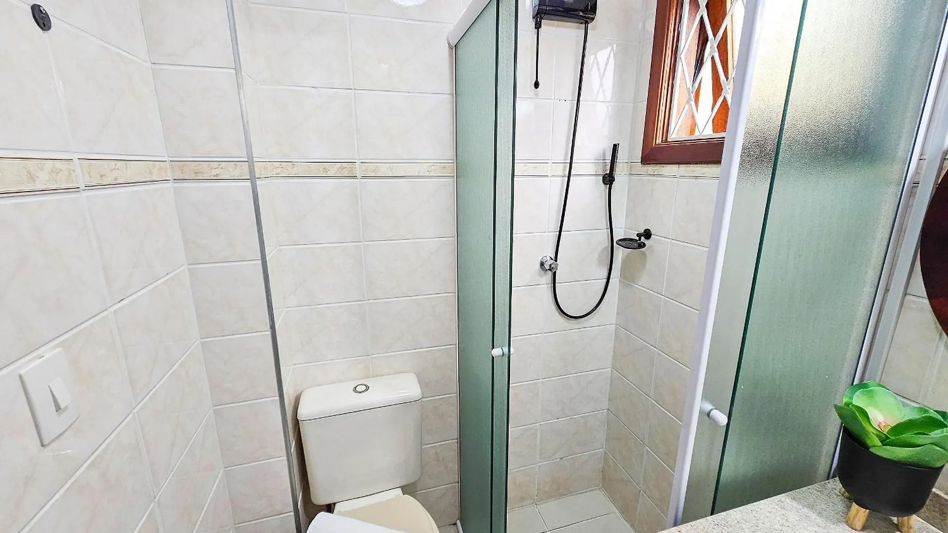 Apart Alto Boa Vista The Lodges Home Campos do Jordão 0*,  巴西