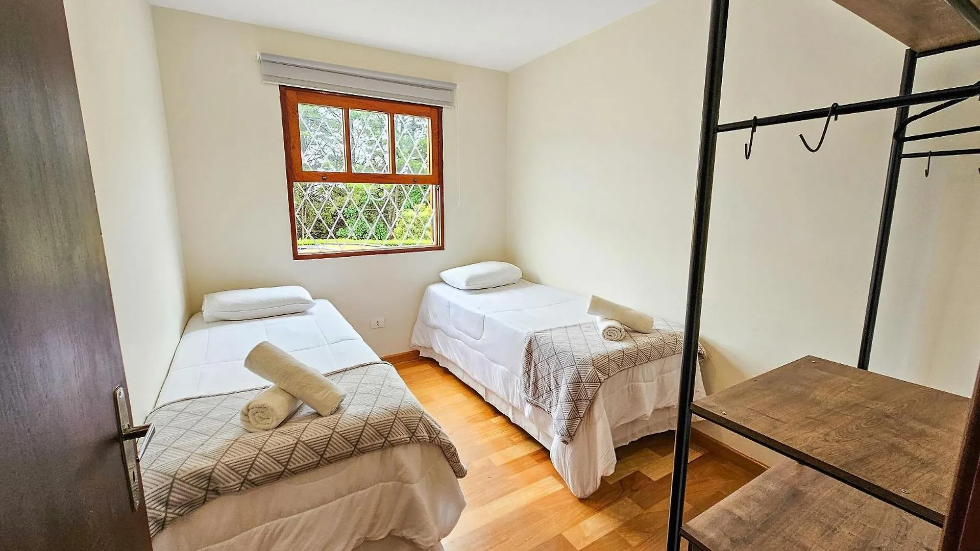 Apart Alto Boa Vista The Lodges Home Campos do Jordão 巴西
