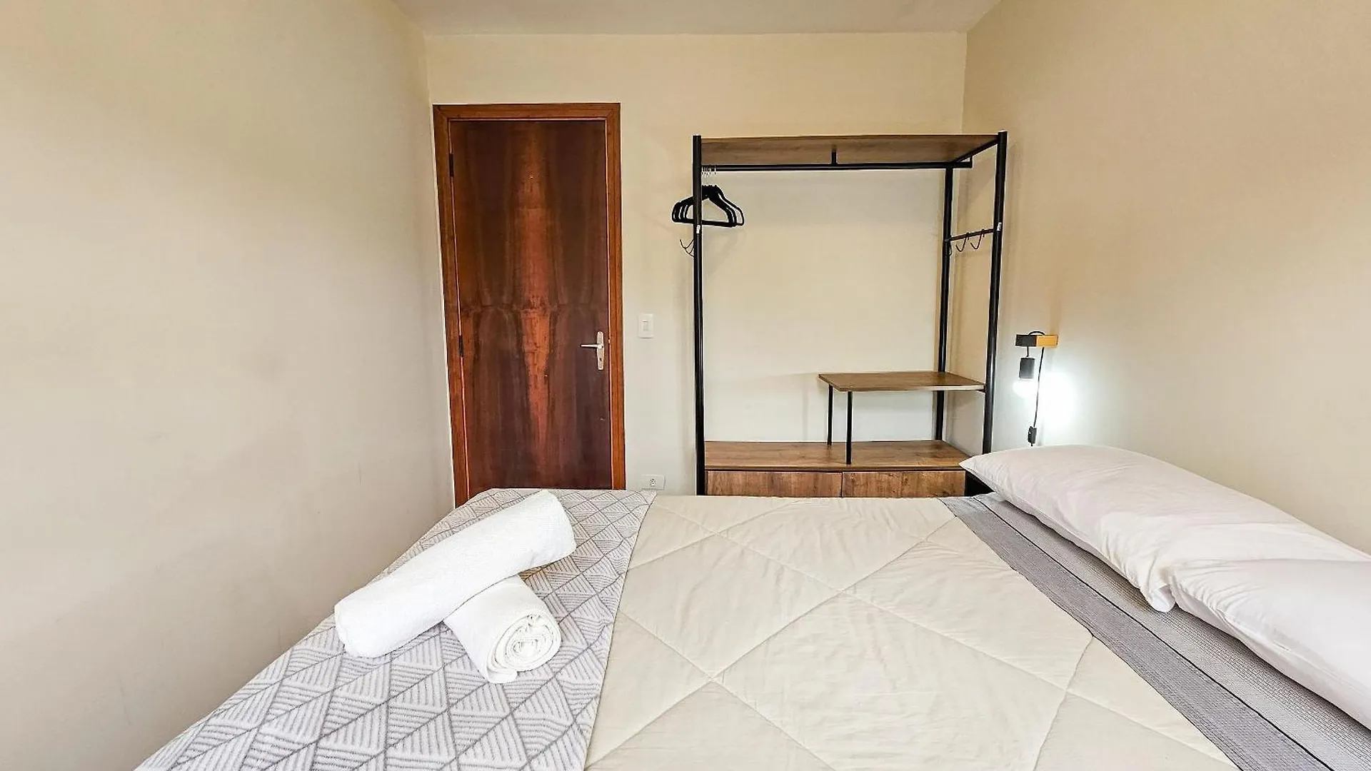 Apart Alto Boa Vista The Lodges Home Campos do Jordão 0*,