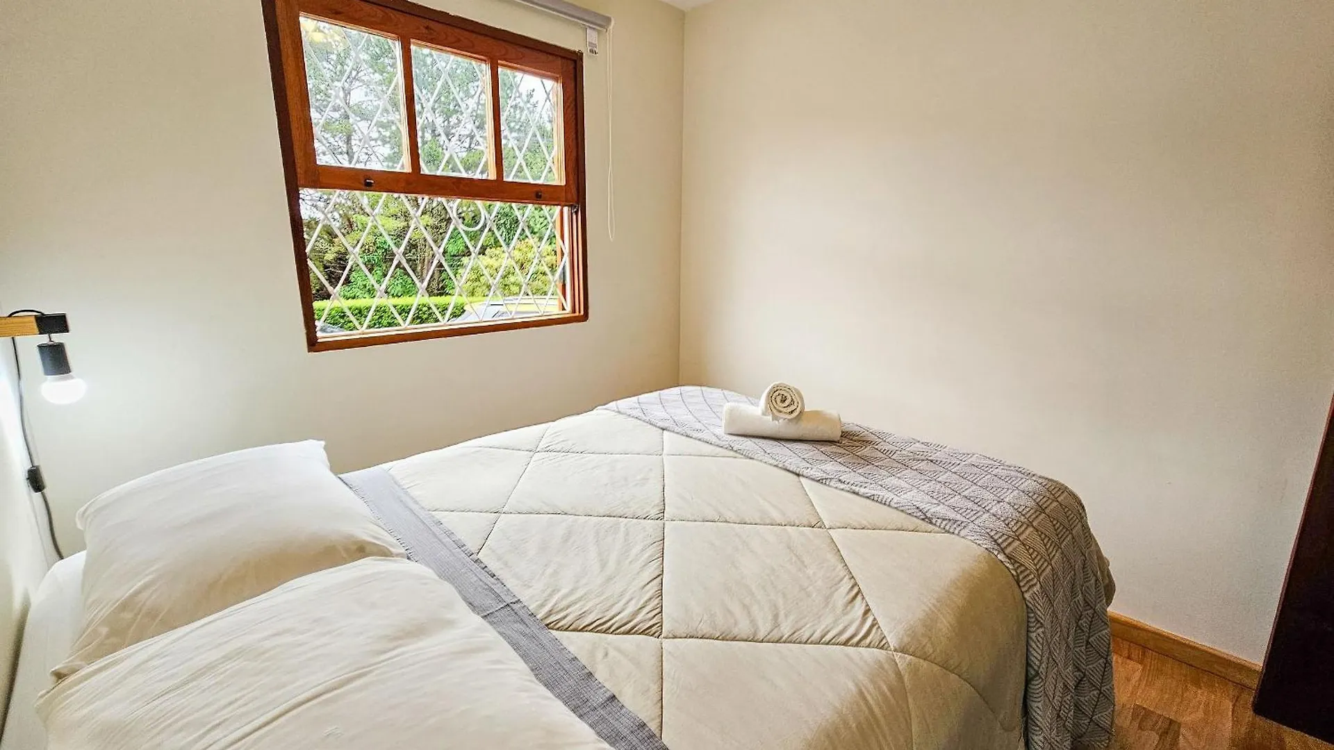 Apart Alto Boa Vista The Lodges Home Campos do Jordão 0*,  巴西