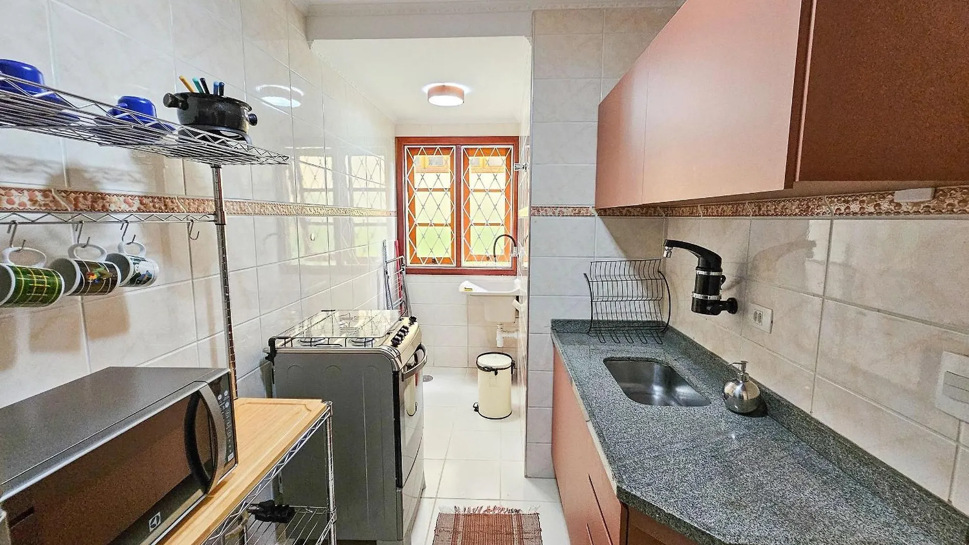 Apart Alto Boa Vista The Lodges Home Campos do Jordão 0*,  巴西