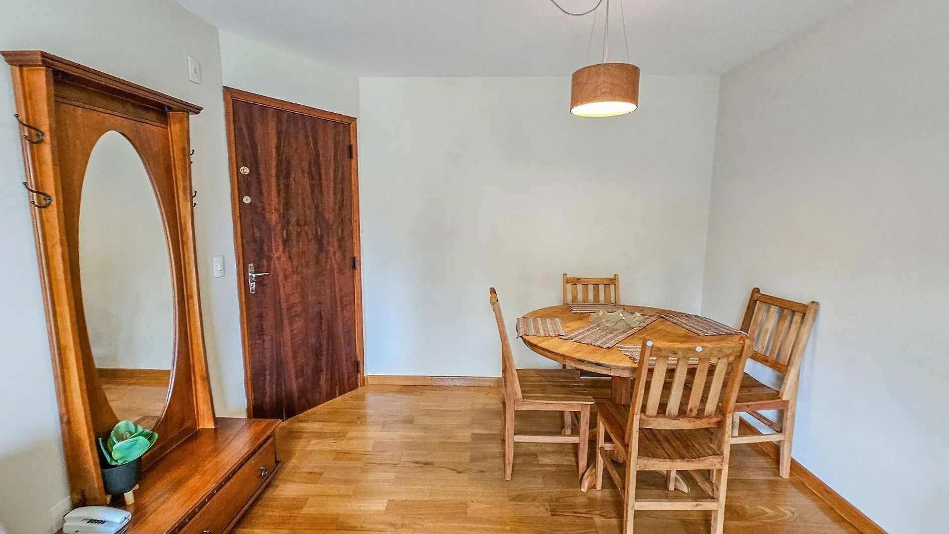 公寓 Apart Alto Boa Vista The Lodges Home Campos do Jordão