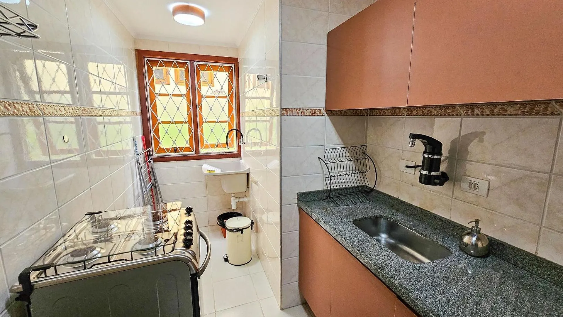 Apart Alto Boa Vista The Lodges Home Campos do Jordão 巴西